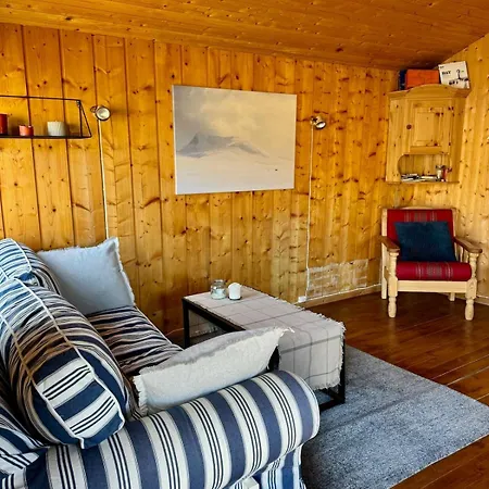 Hyggelig Fiskebu Ved Langrumpa Fiskevann * Venabygd