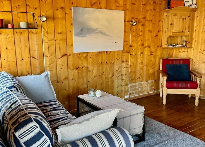 Hyggelig Fiskebu Ved Langrumpa Fiskevann * Venabygd